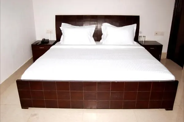 Hotel Khushi Inn Bed & Breakfast Delhi