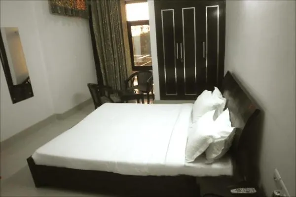 Hotel Khushi Inn Bed & Breakfast Delhi
