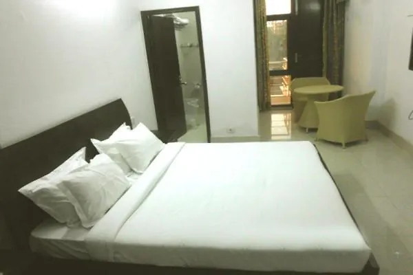 Khushi Inn Bed & Breakfast Delhi
