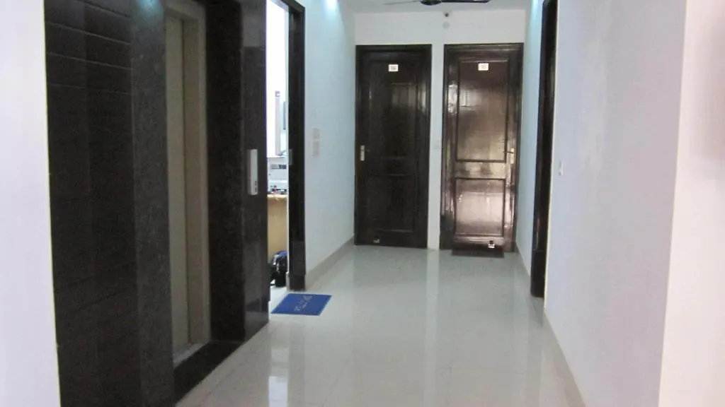 Khushi Inn Bed & Breakfast Delhi  Hotel Delhi (National Capital Territory of India)