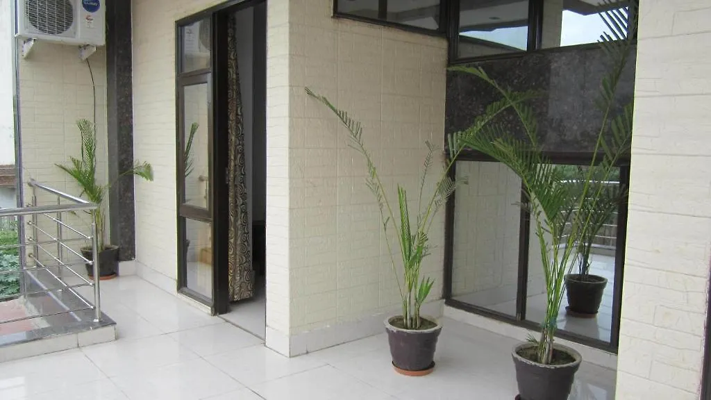 Khushi Inn Bed & Breakfast Delhi  4*, Delhi (National Capital Territory of India) India