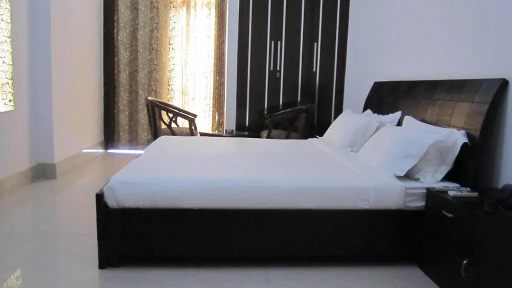 Khushi Inn Bed & Breakfast Delhi  India
