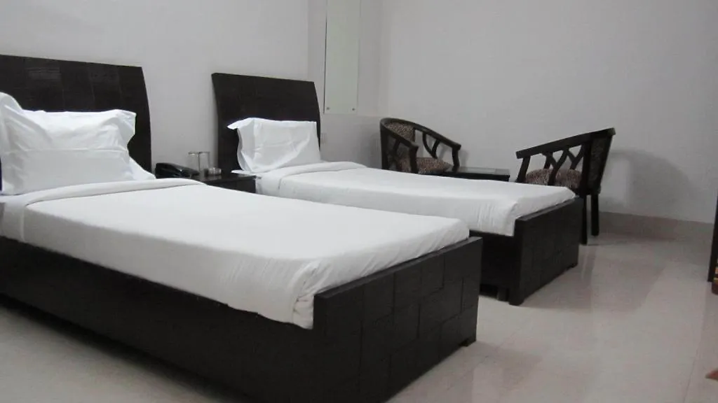Hotel Khushi Inn Bed & Breakfast Delhi