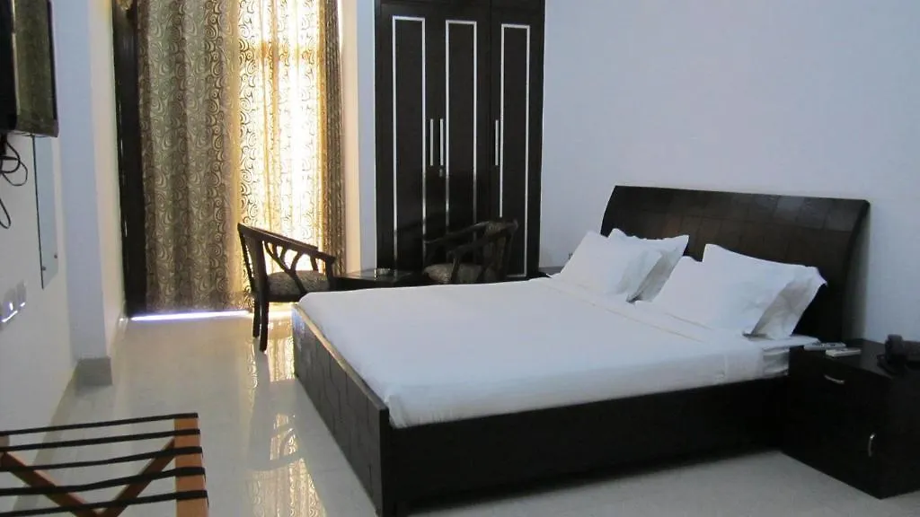 Khushi Inn Bed & Breakfast Delhi  Delhi (National Capital Territory of India)