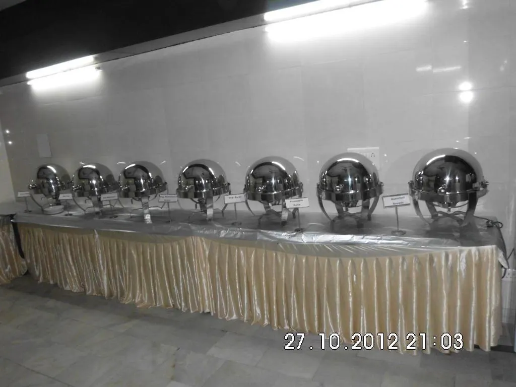Khushi Inn Bed & Breakfast Delhi  4*, Delhi (National Capital Territory of India)