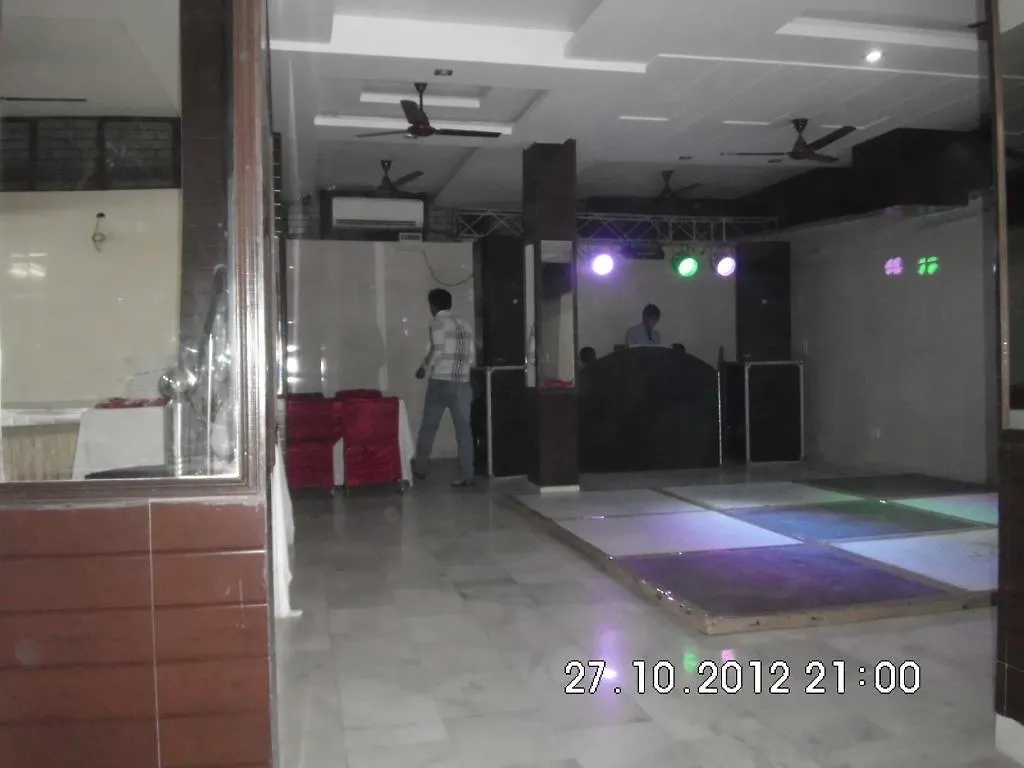 **** Hotel Khushi Inn Bed & Breakfast Delhi  India