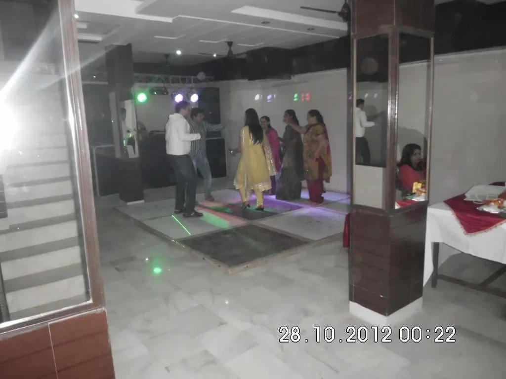 Khushi Inn Bed & Breakfast Delhi  India