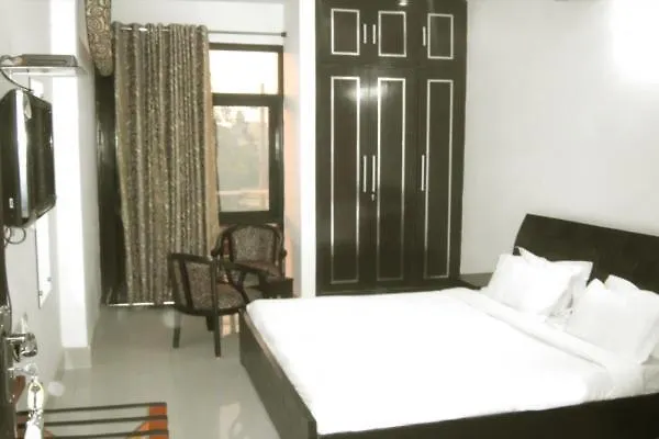 **** Hotel Khushi Inn Bed & Breakfast Delhi  India